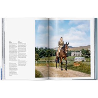 Her Majesty. A Photographic History 1926–2022
