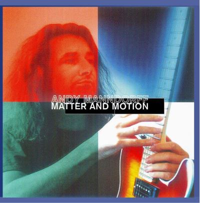 Matter and motion
