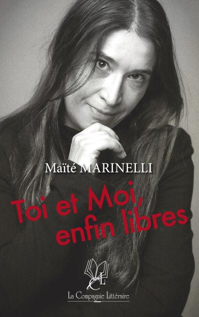 Toi et moi, enfin libres