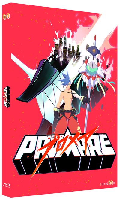 PROMARE-FR-BLURAY