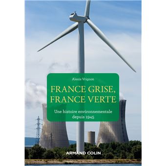 France grise, France verte