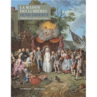 La Maison des Lumières Dénis Diderot