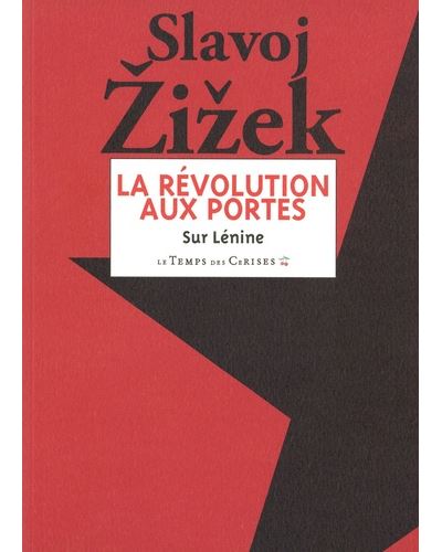 La Révolution aux portes