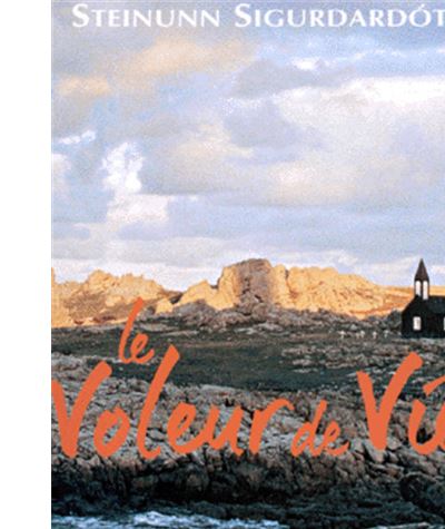 Le Voleur de vie
