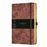 CARNET WABI SABI GRAND LIGNE BARK