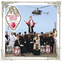 Saint-Clair (Édition de Minuit)