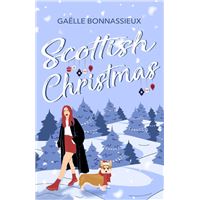 Scottish Christmas : Devi et Craig