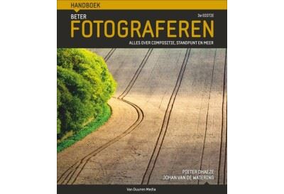 Handboek beter fotograferen