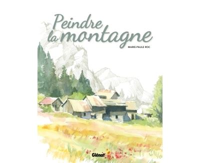 Peindre la montagne