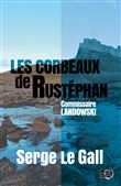 Les corbeaux de Rustéphan