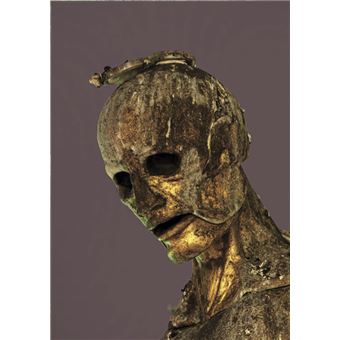 Cyprien Gaillard - Humpty \ Dumpty