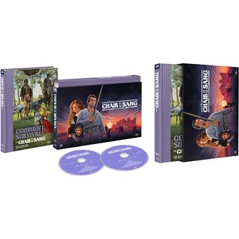Derniers achats en DVD/Blu-ray - Page 30 La-Chair-et-le-sang-Coffret-Ultra-Collector-Combo-Blu-ray-DVD