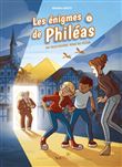 Les énigmes de Phileas - Un pachyderme venu du futur - Tome 1