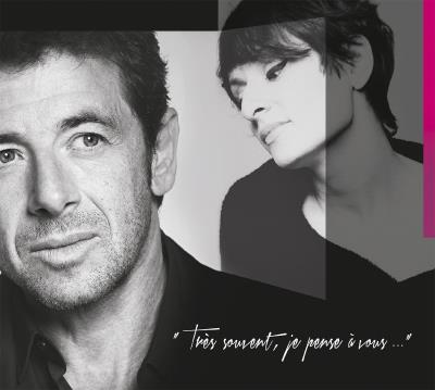 Très souvent je pense à vous : Hommage à Barbara