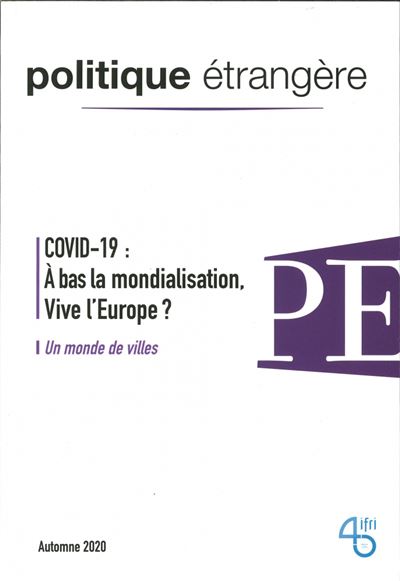 Le Covid-19 a-t-il tué la mondialisation ?