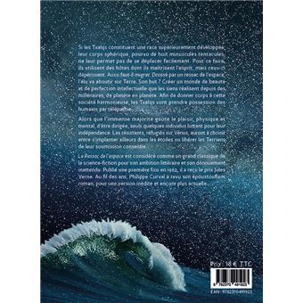 Le ressac de l'espace