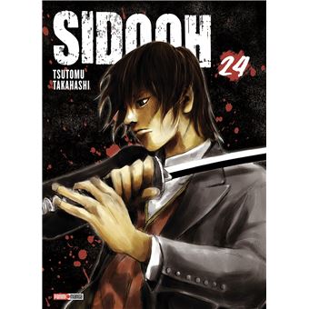 Sidooh T24 (Nouvelle édition)
