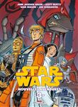 Star Wars - Nouvelles Aventures T03