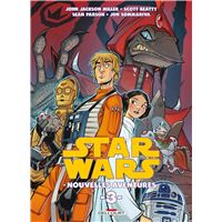 Star Wars - Nouvelles Aventures