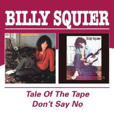Tale of the tape/don t say no