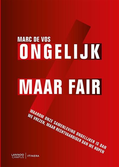 Ongelijk maar fair