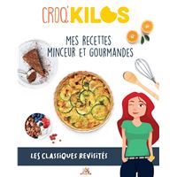 Croq Kilos La Patisserie Broche Fanny Comandini Achat Livre Fnac