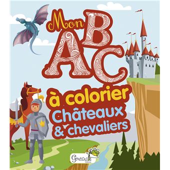 Châteaux et chevaliers