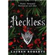 Powerless - Tome 2 - Reckless - Lauren Roberts - relié - Achat Livre ou ...
