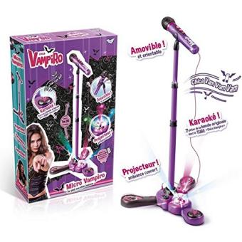 CHICA VAMPIRO Bar à Ongles - Cdiscount Jeux - Jouets