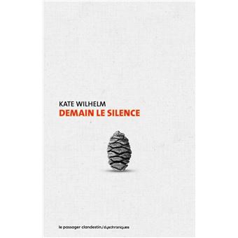 Demain, le silence