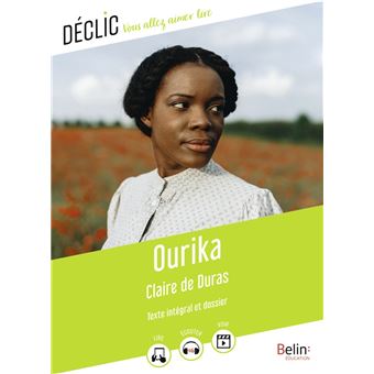 Ourika de Claire de Duras