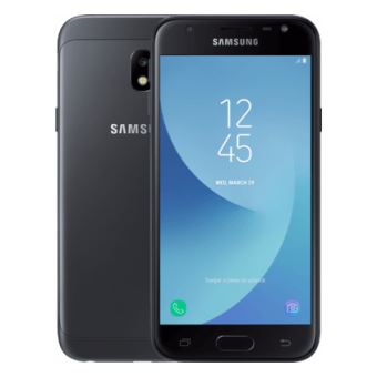 Samsung J330 Galaxy J3 Dual SIM Black 4G 16GB - 1