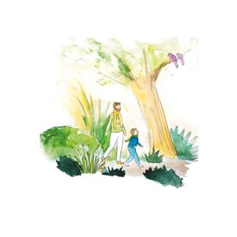 "Écureuil Inventif" : à la découverte de l'adjectif qualificatif