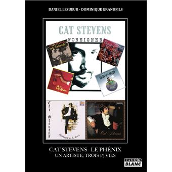 Cat Stevens le phénix