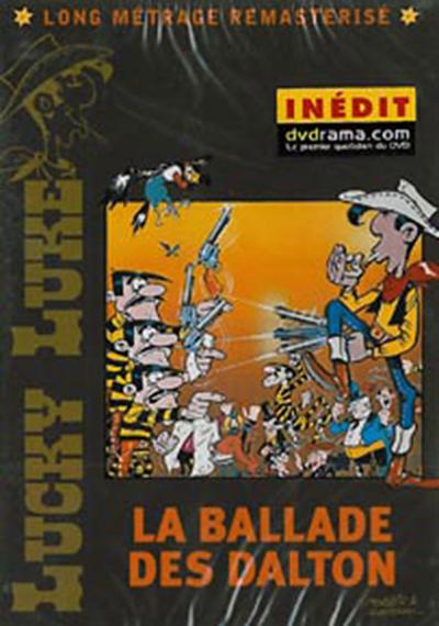 La Ballade des Dalton - Version Remasterisée