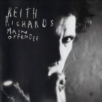 Main Offender - CD