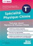 Spécialité Physique-Chimie Tle