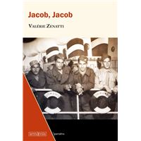 Jacob, Jacob