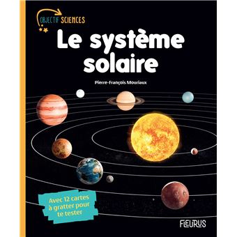 3 vidéos pour expliquer l'espace et le système solaire aux enfants