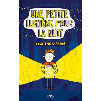 Une petite lumière pour la nuit