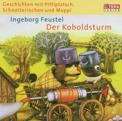Der koboldsturm