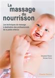 Le massage du nourrisson