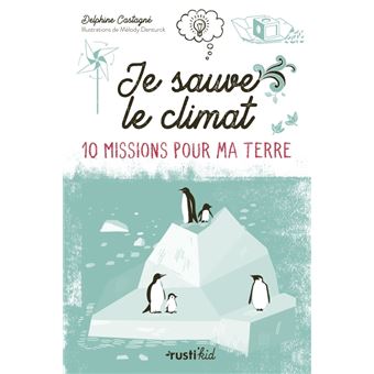 Je sauve le climat !