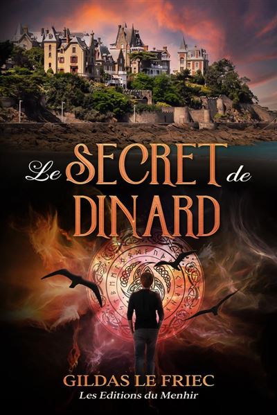 Le secret de Dinard