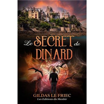 Le secret de Dinard