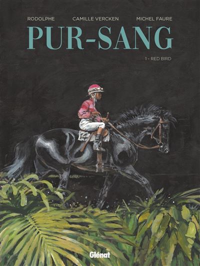 Pur-sang,01