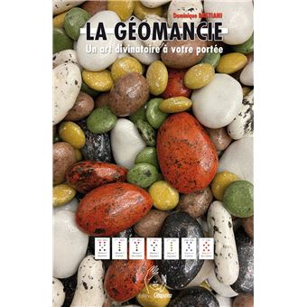 La Géomancie - Un art divinatoire à votre portée