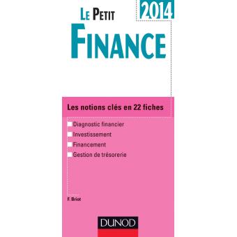 Le petit finance - 1