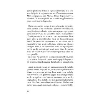 La trace de mon passage sur terre