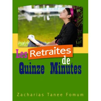 Les Retraites de Quinze Minutes